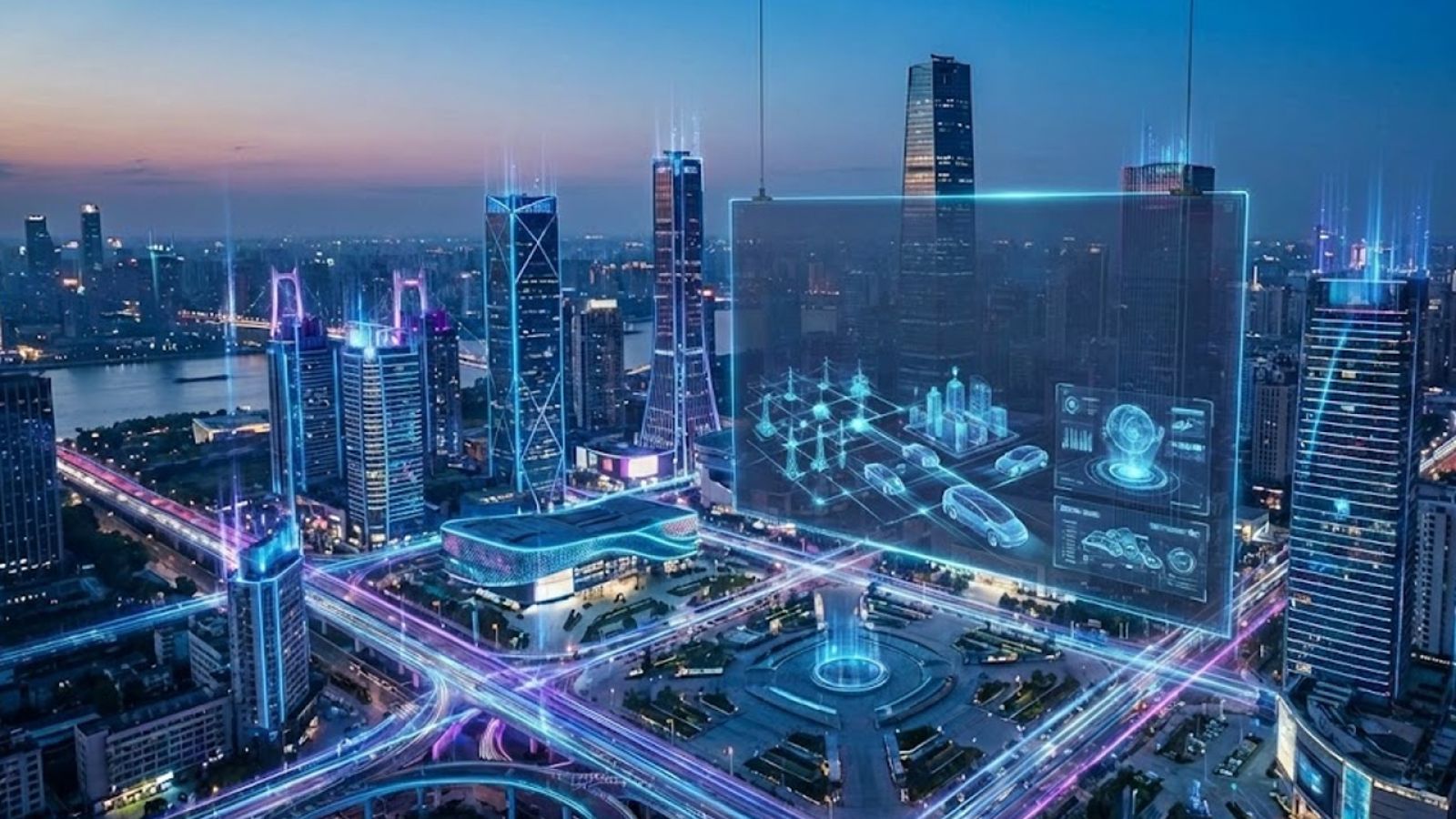 Predykcje technologiczne 2026: AI przestaje być projektem, a staje się infrastrukturą