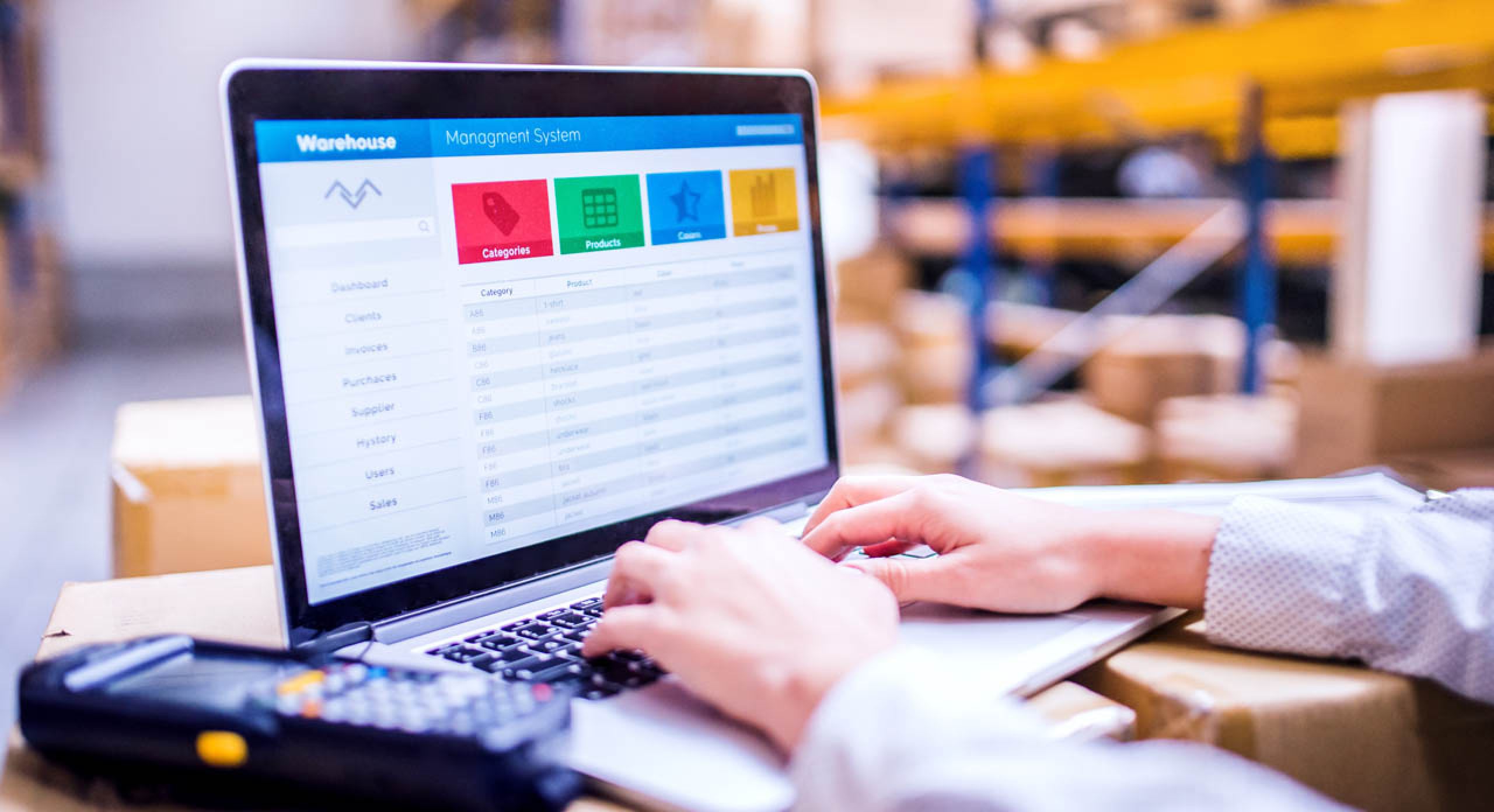 Systemy IT dla dystrybucji – 3 korzyści w zakresie obsługi klienta dla Twojej firmy