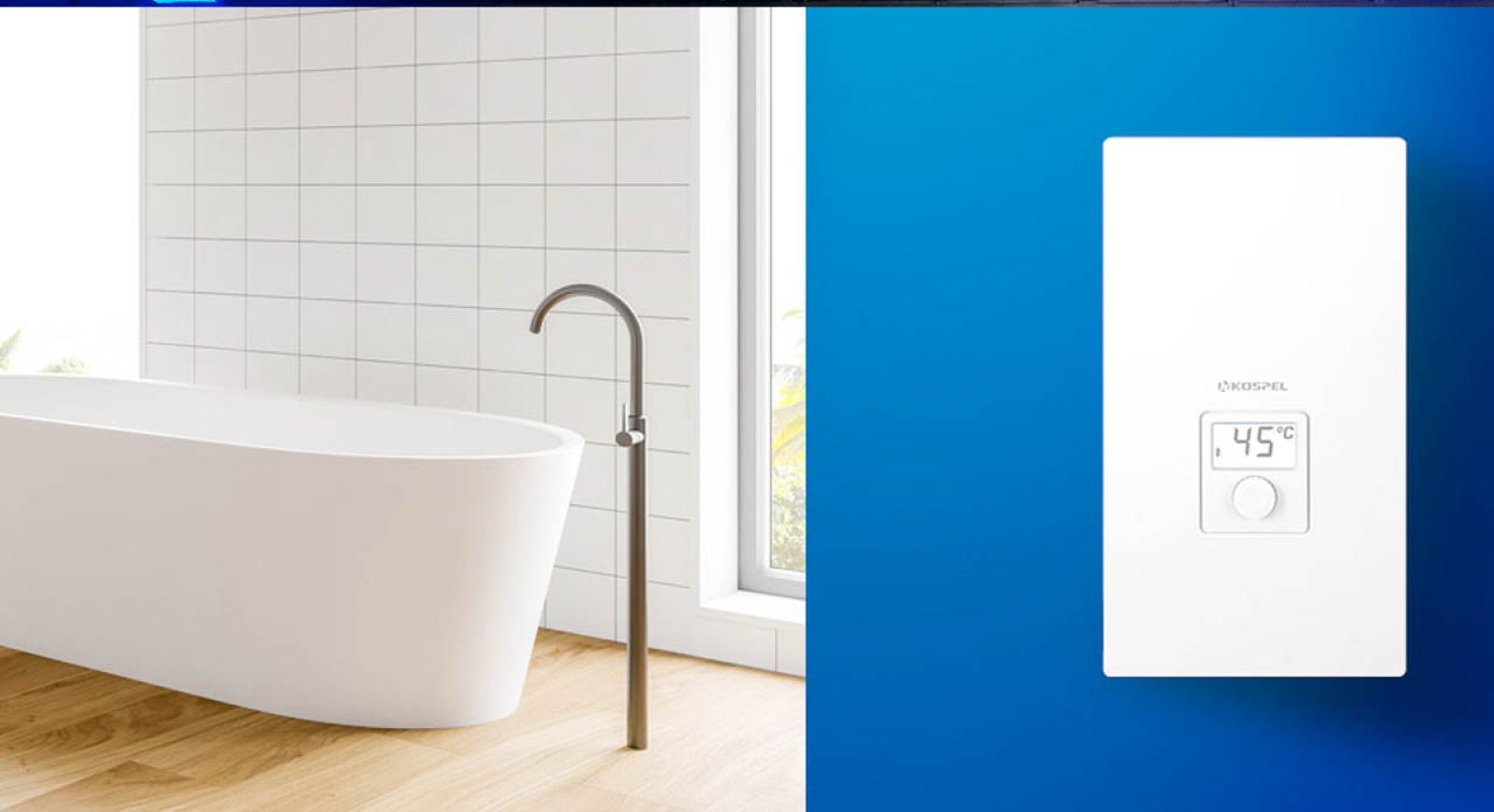 Transformacja cyfrowa w Kospel