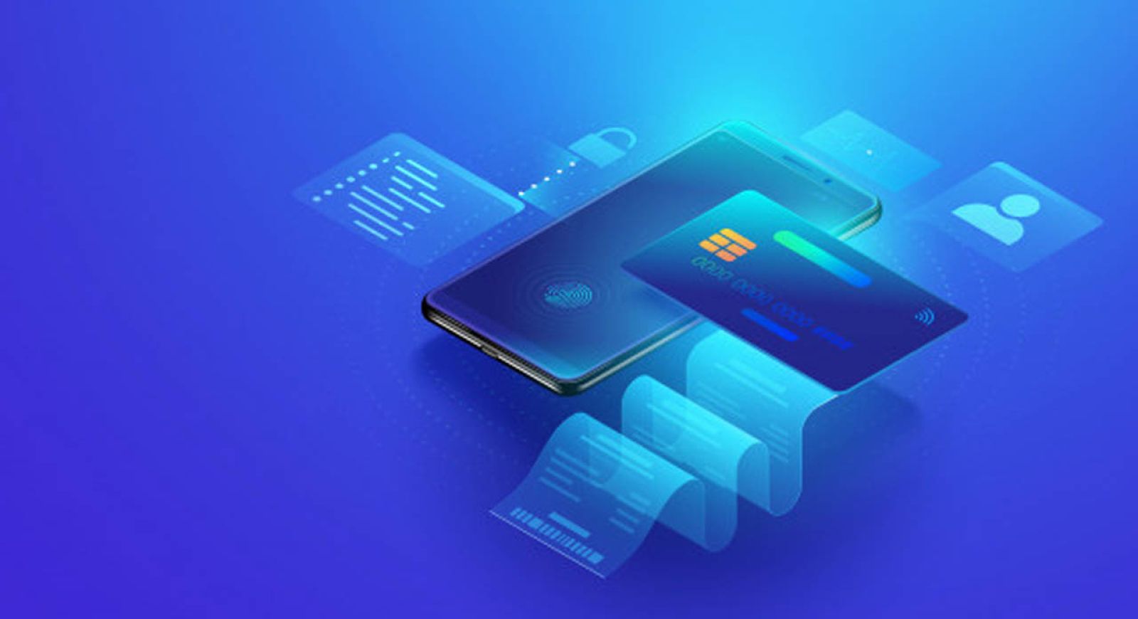 Bankowość zdecentralizowana: usługi finansowe na brzegu sieci