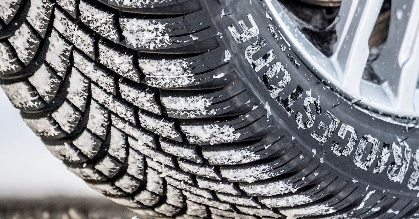 Bridgestone obniża błędy magazynowe o 25 proc.