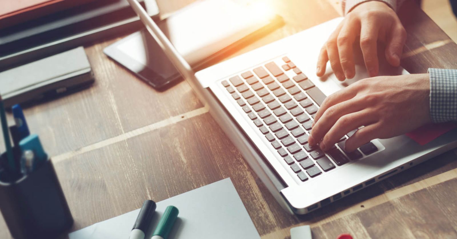 Sente prezentuję nową wersję systemu ERP - Teneum