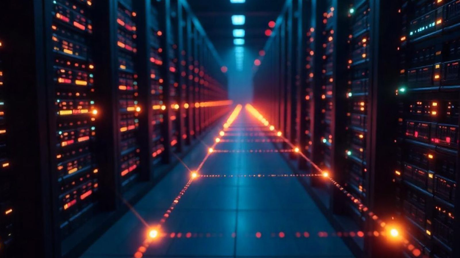 EDI – Elektroniczna wymiana danych: Jak Abas ERP usprawnia współpracę producentów z partnerami biznesowymi