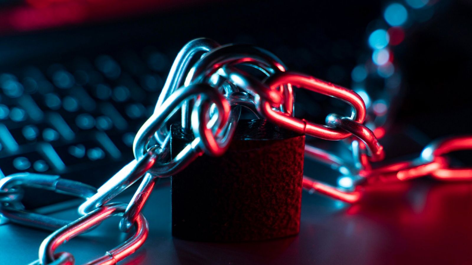 Firmy w Europie płacą okup rzadziej, ale wciąż są nieprzygotowane na cyberataki