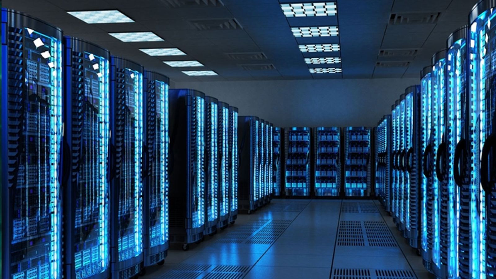 Centra danych w Polsce przyciągają zainteresowanie inwestorów