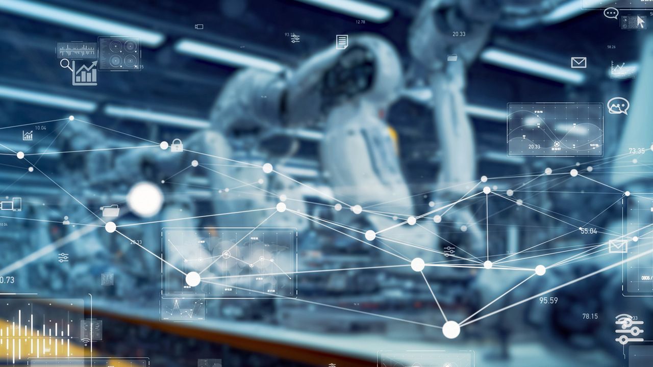 Cyberodporność fabryk: AI na straży ciągłości produkcji