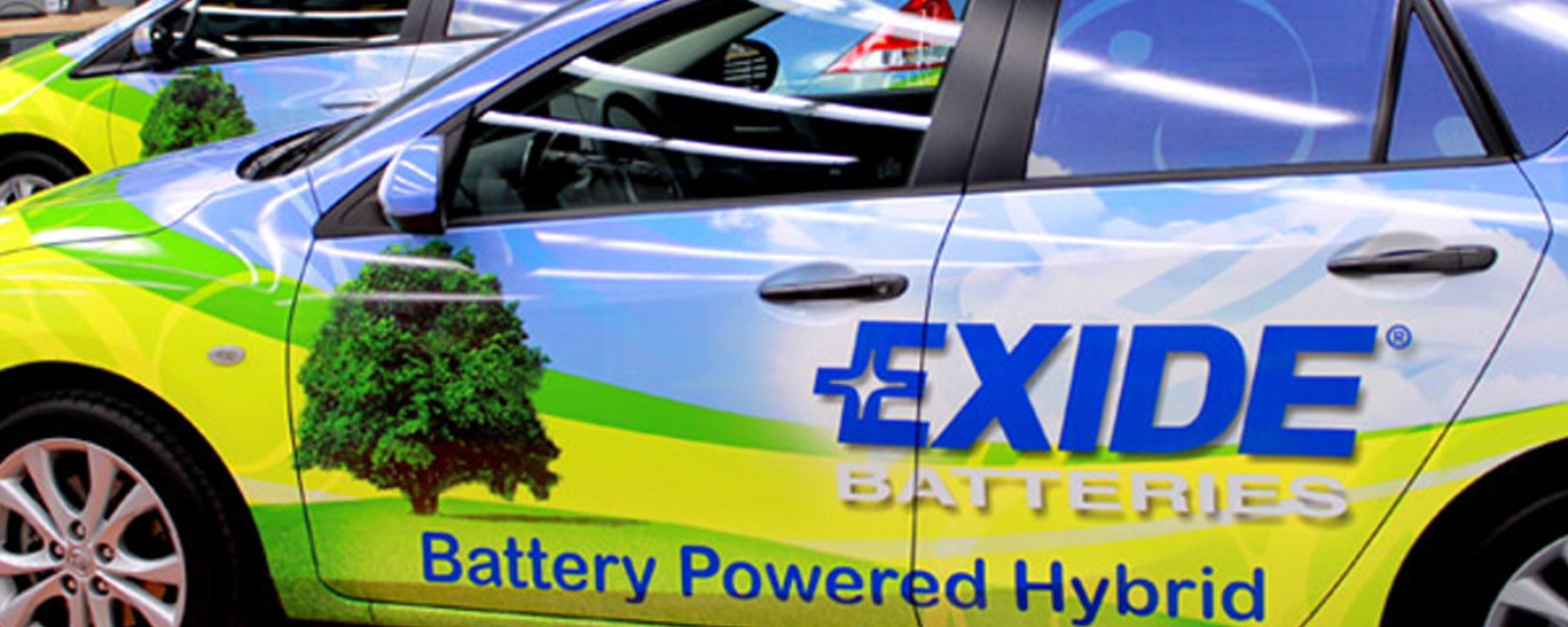 Exide Technologies SA stawia na system Teta HR