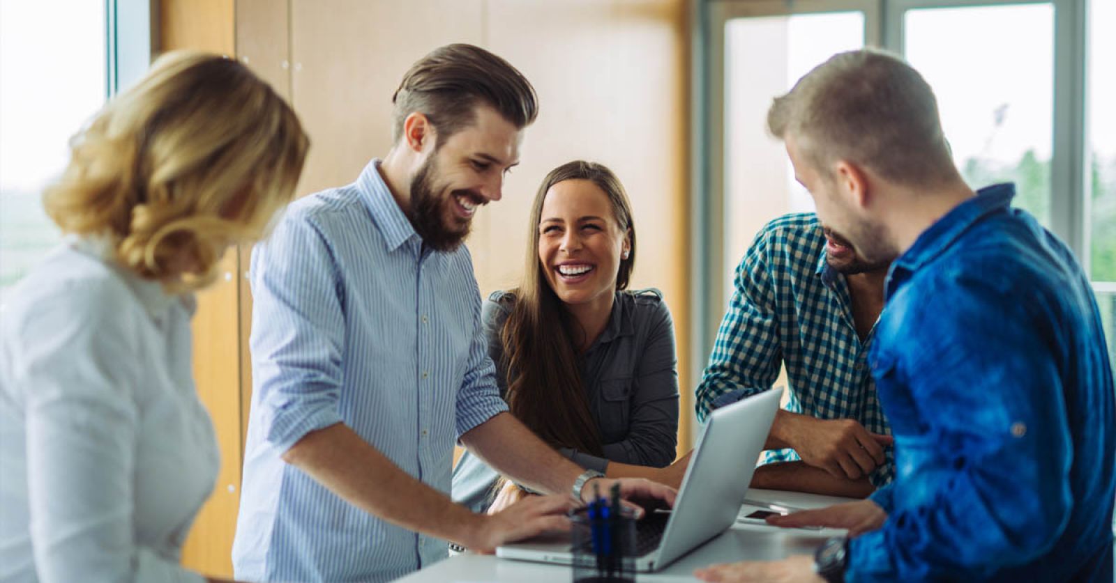 Jak platforma WFM pomaga  w budowaniu pozytywnego doświadczenia pracownika?