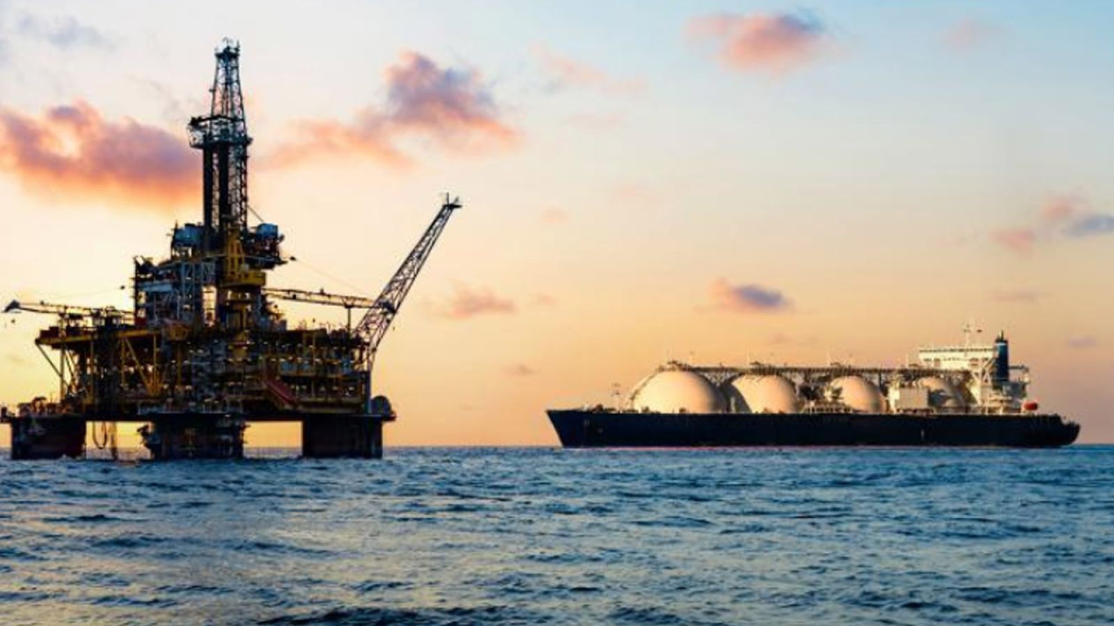 TotalEnergies wybiera IFS do globalnej transformacji zarządzania aktywami