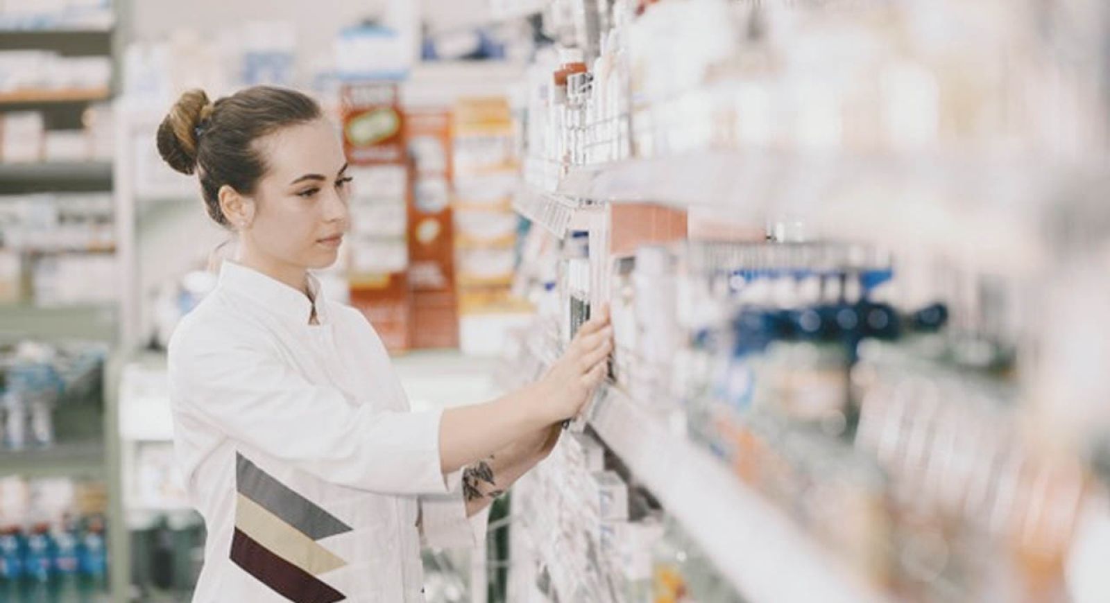 Korzyści z wdrożenia systemów ERP w sklepie internetowym z branży farmaceutycznej