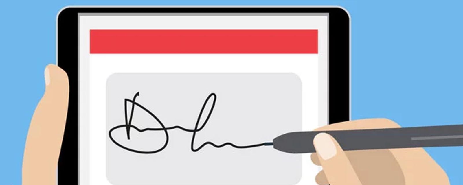 Podpis elektroniczny również do Plus Workflow