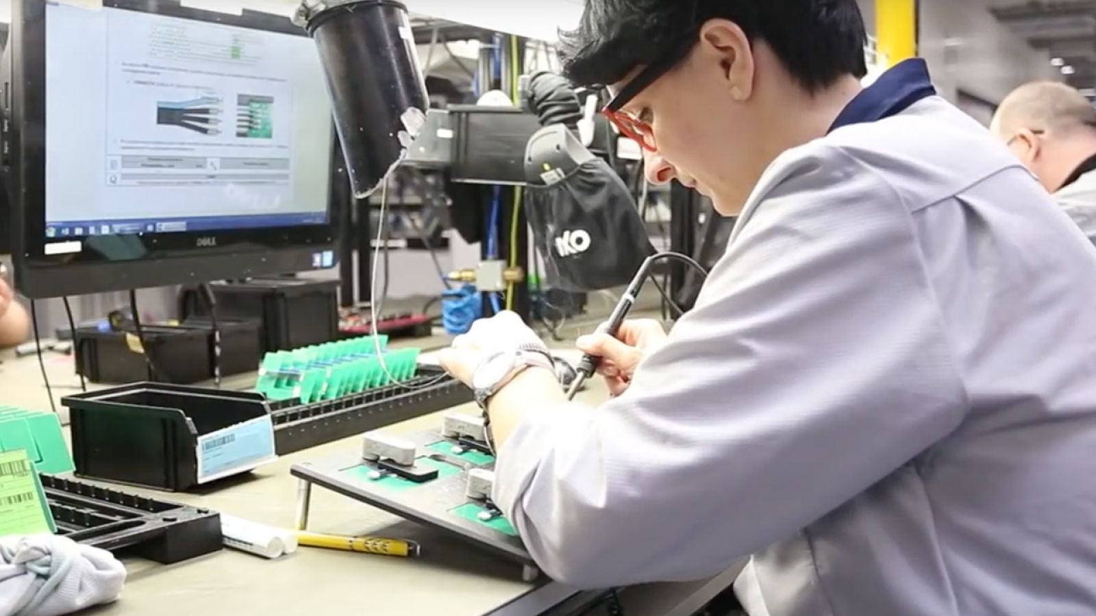 Scanfil wybiera Comarch EDI do integracji z KSeF