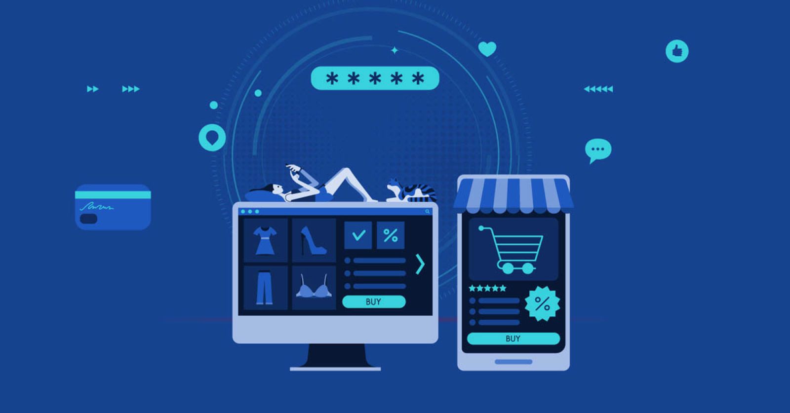 Sukces czy fiasko – które z rozwiązań IT powinien mieć sprzedawca, aby sprostać wyzwaniom Black Friday?