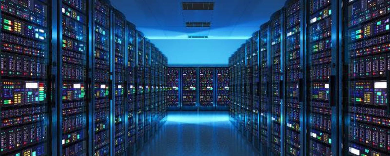 Jak centra danych radzą sobie ze zwiększonym ruchem w Internecie?