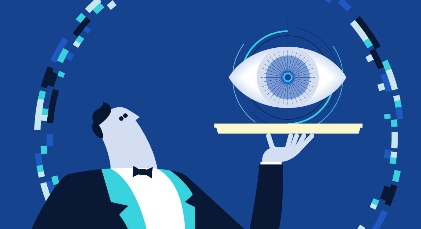 ANEGIS prezentuje demo nowej usługi kognitywnej Microsoft - Azure Spatial Analysis