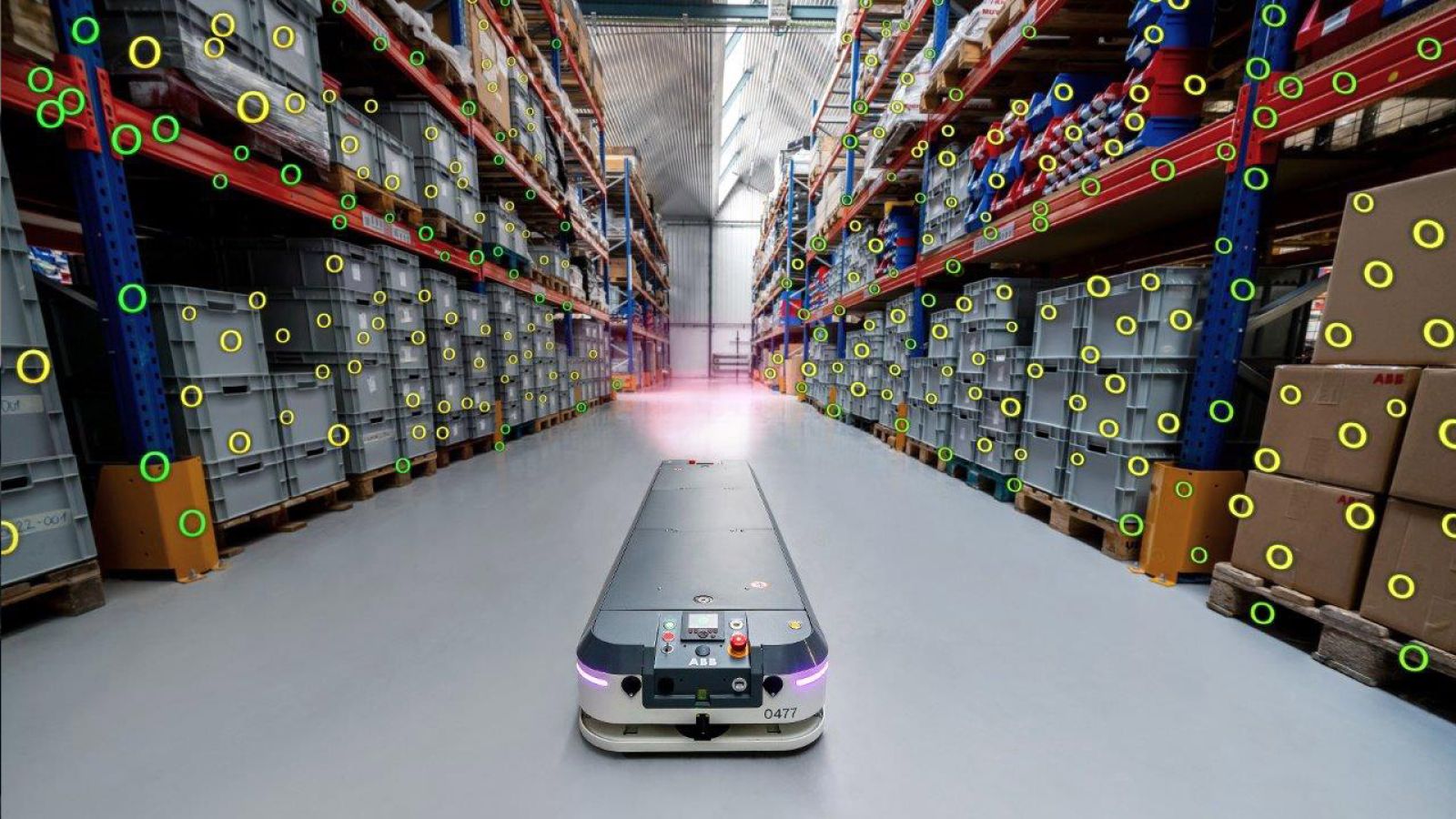 Europa bierze na siebie wyzwanie cyfryzacji. IDC prognozuje dynamiczny wzrost inwestycji w IoT