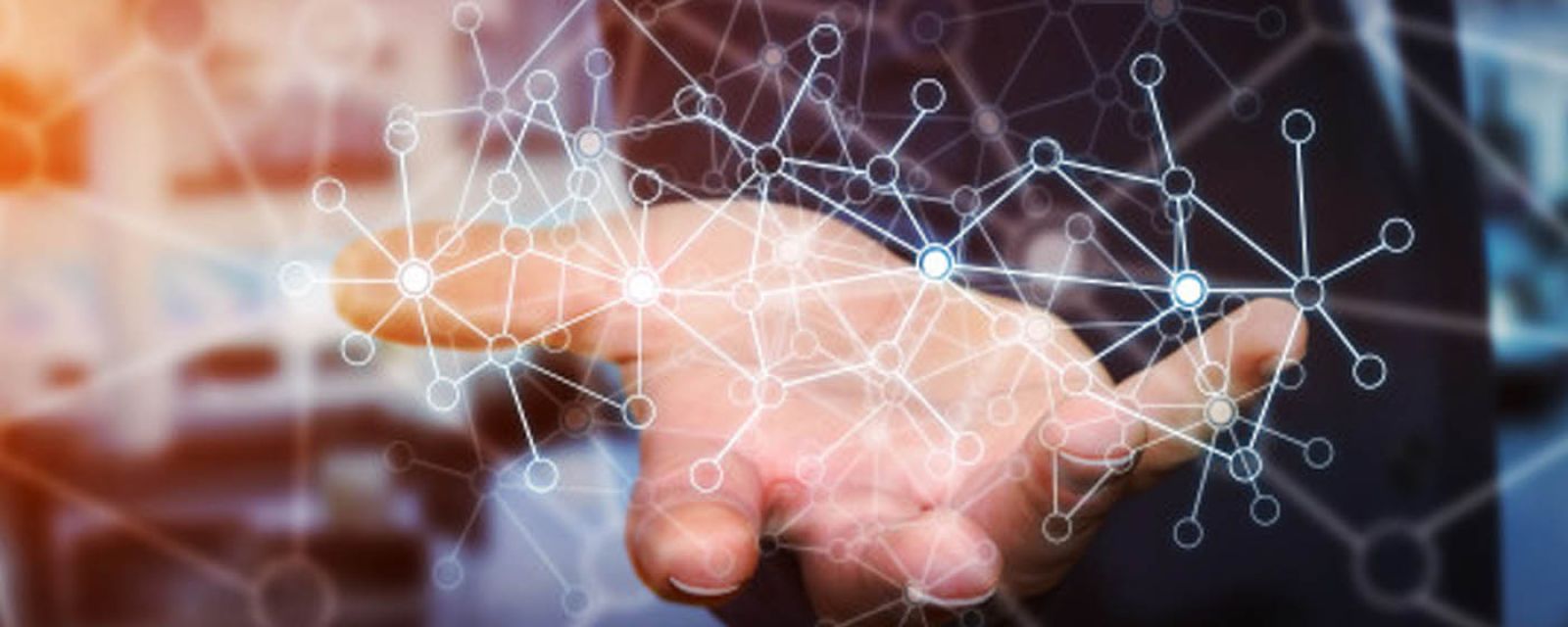 Jak stać się liderem rewolucji cyfrowej?