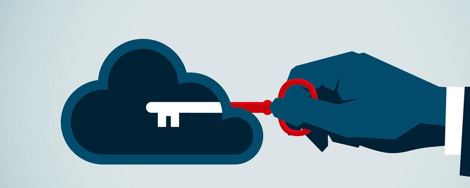 Kto jest odpowiedzialny za bezpieczeństwo firmowej chmury?