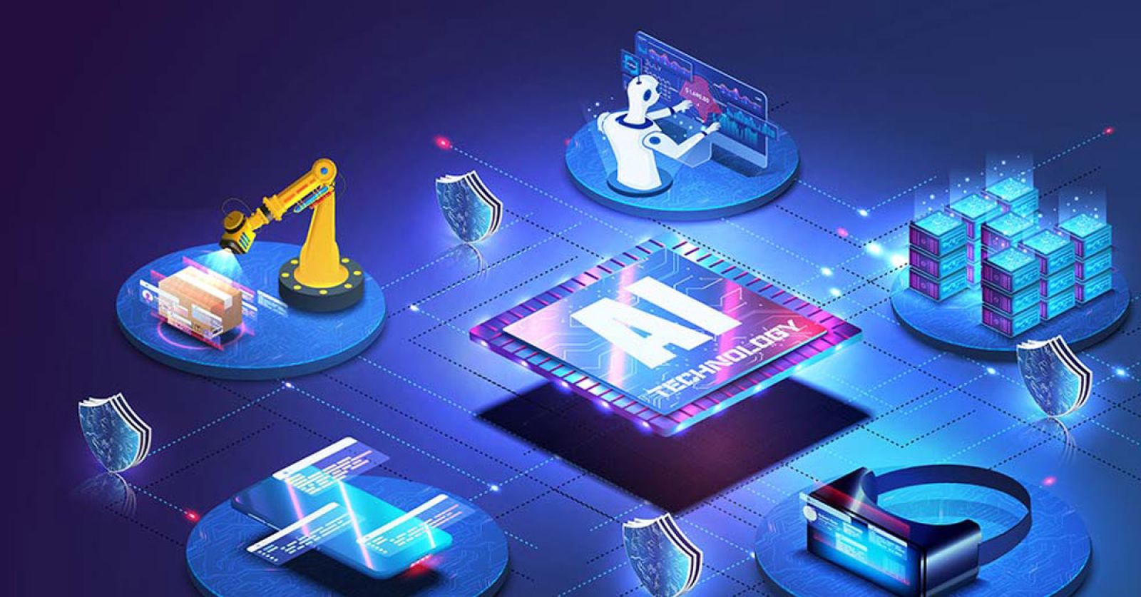 Chat GPT - nowa broń nie tylko dla hakerów