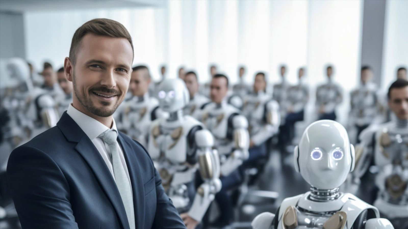 Przyszłość SaaS: Rewolucja agentów i nowe perspektywy dla technologii