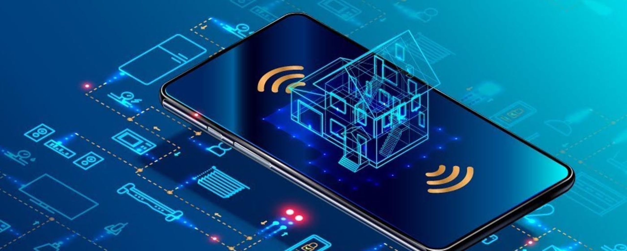 Internet inteligentniejszych rzeczy