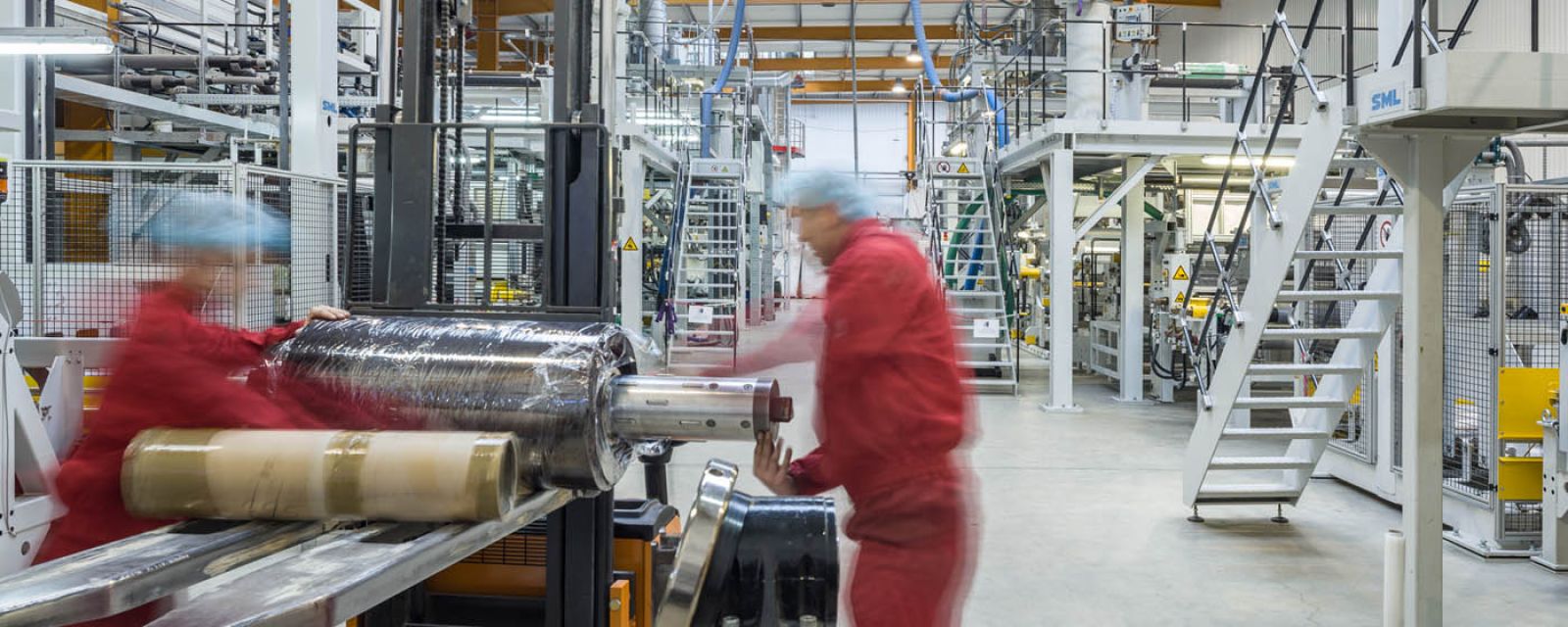 Korporacji KGL automatyzuje biznes z Comarch ERP XL