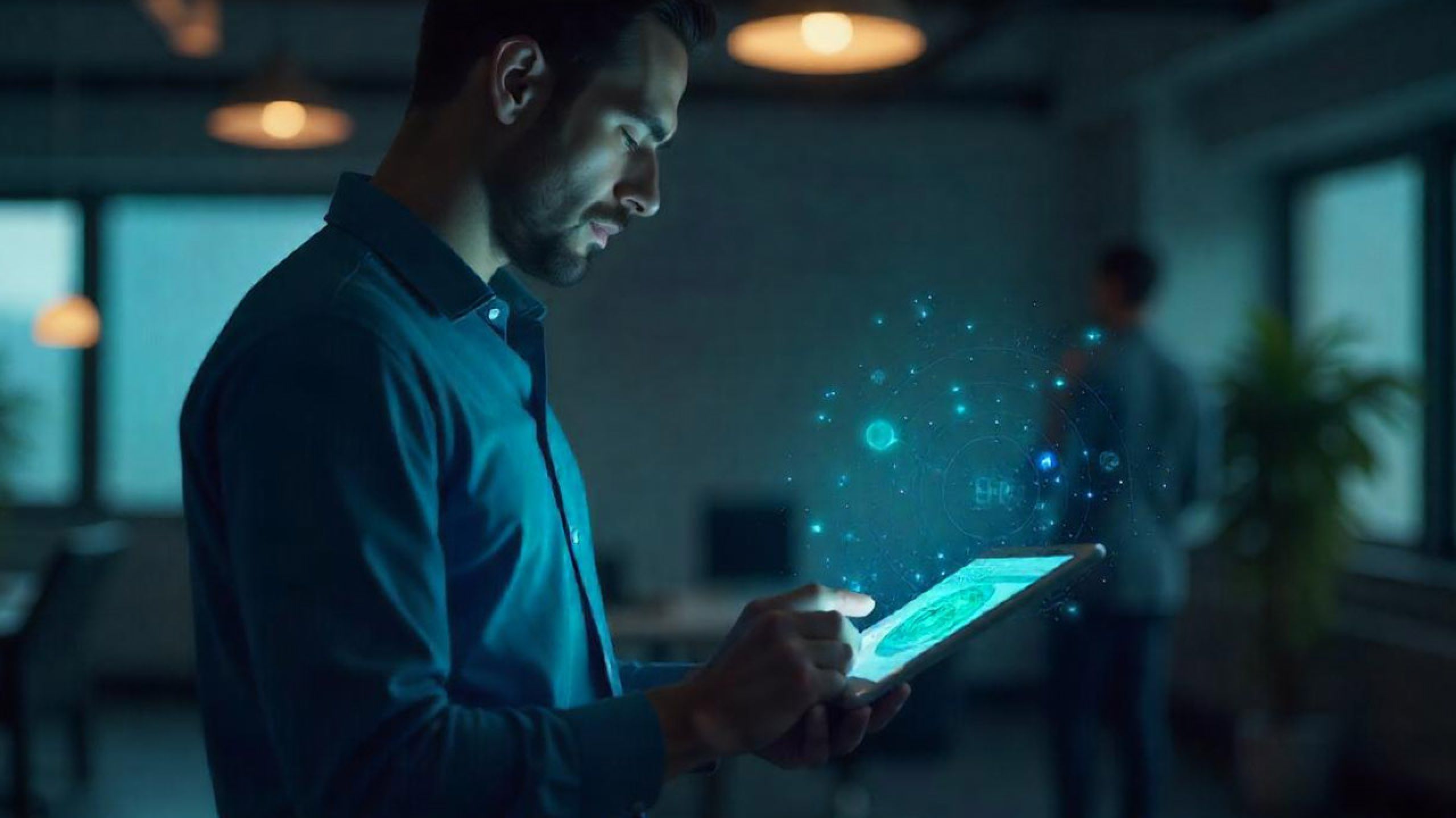 Nowoczesne podejście do systemów ERP: Transformacja dla sztucznej inteligencji