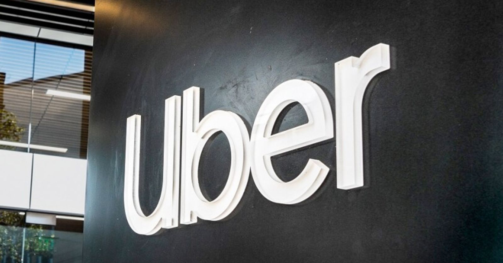 Uber wybiera Oracle Cloud Infrastructure