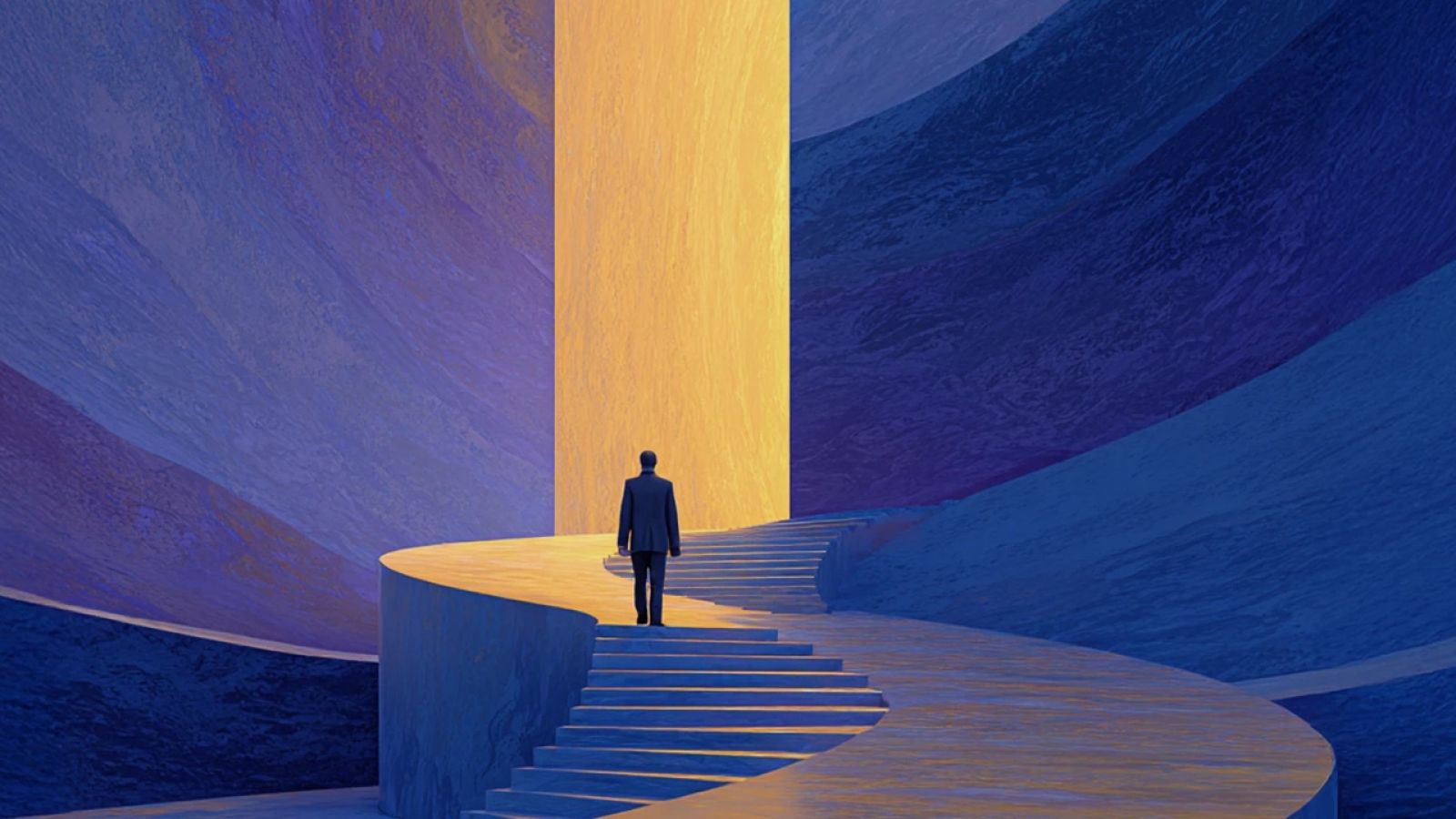 Dlaczego dziś mówimy o cyfrowej transformacji? I jak nią nawigować, by znaleźć się w gronie jej beneficjentów