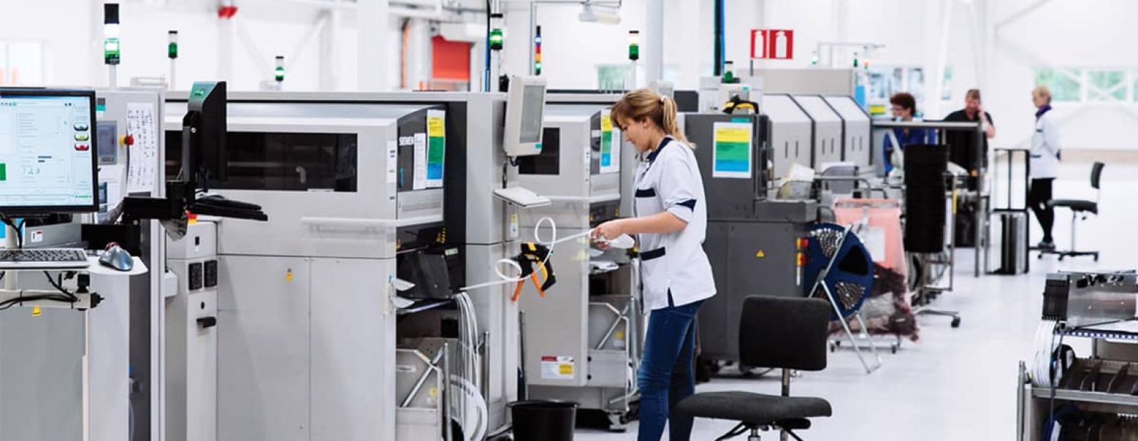 Enics wybiera rozwiązanie IFS w celu ujednolicenia globalnej działalności w sektorze produkcji zaawansowanych technologii