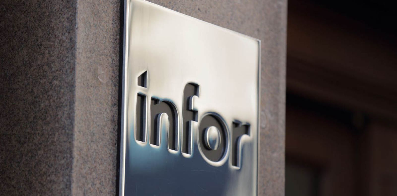 Infor kupuje Lighthouse Systems