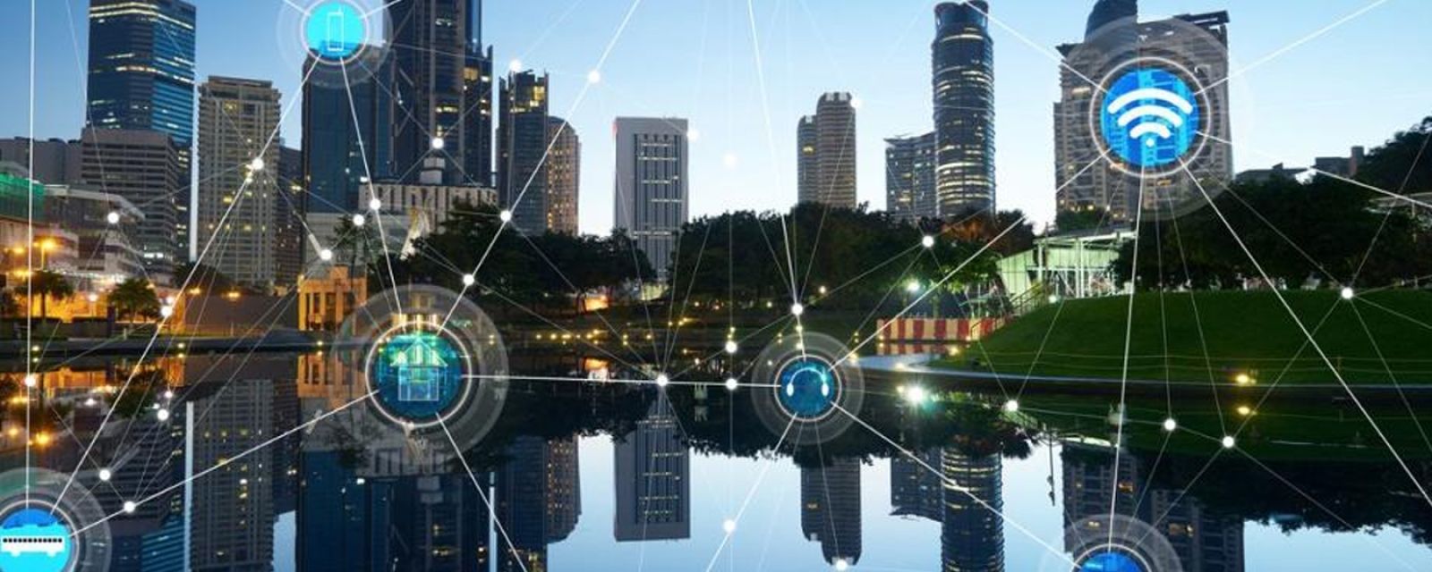 Przemysł 4.0 i IoT – ewolucja systemów IT do planowania produkcji