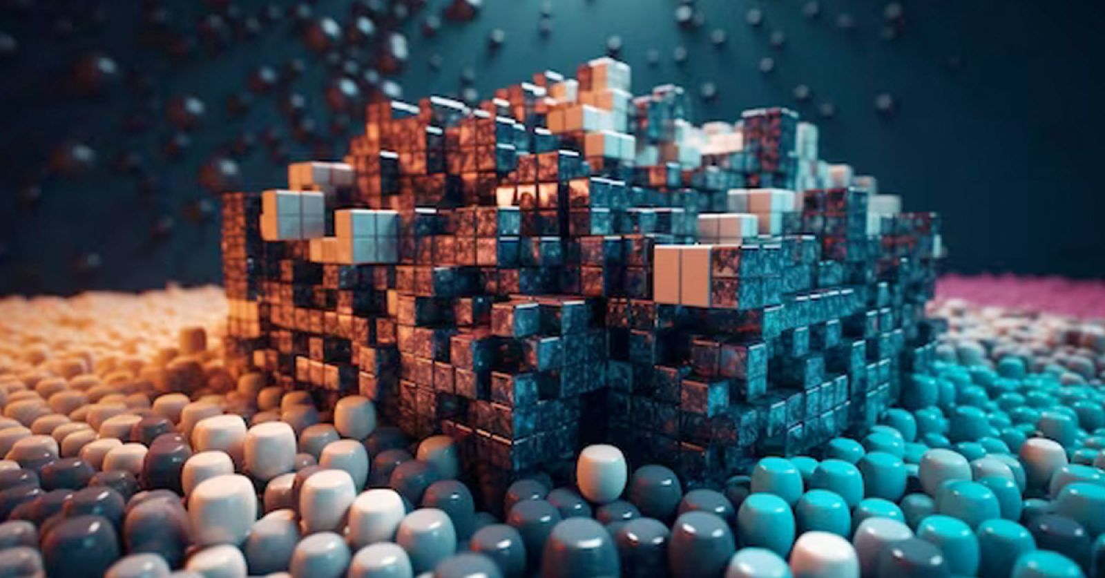 Brakuje programistów? Firmy będą się digitalizować mimo tego