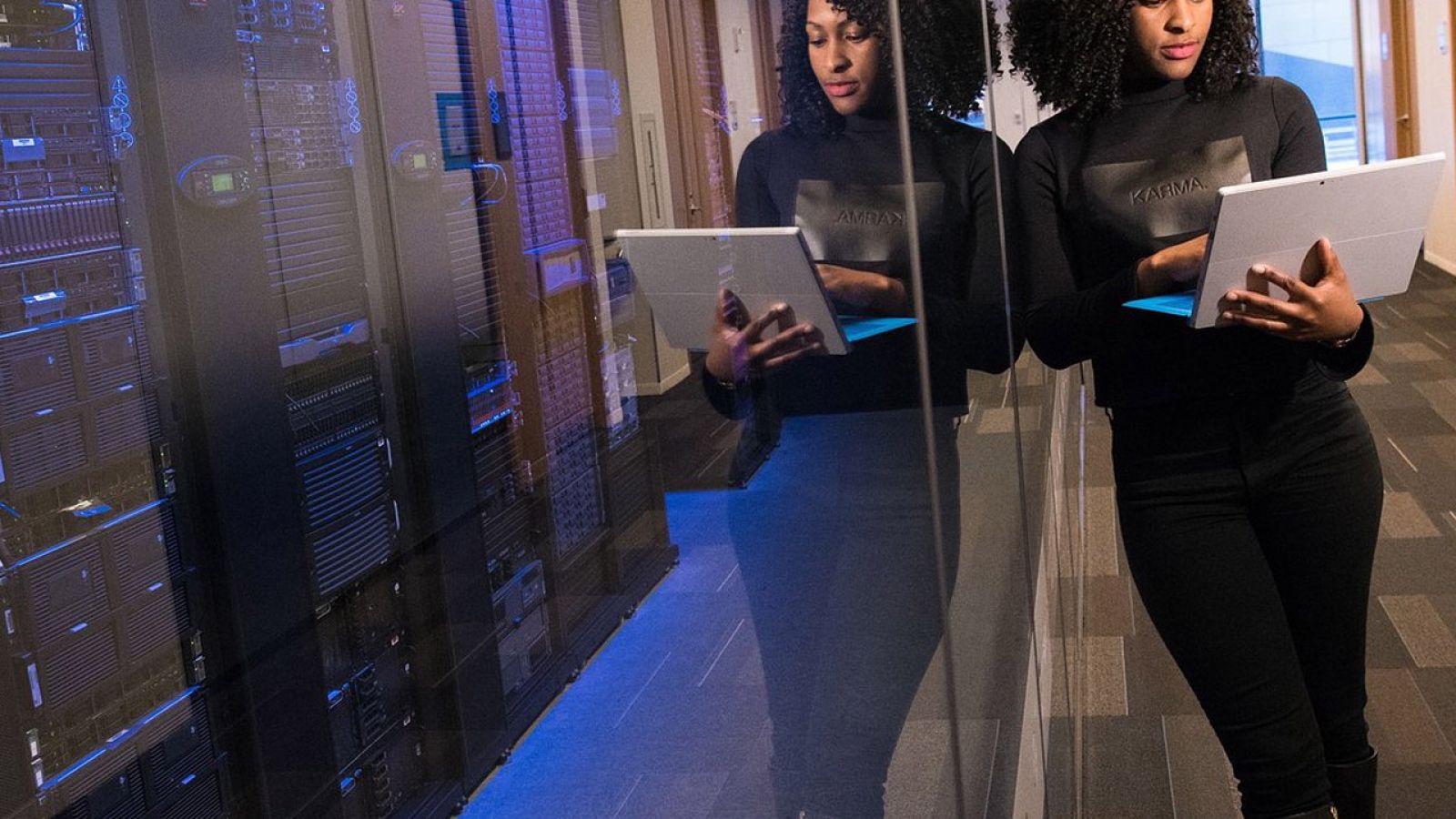 Dlaczego chmura jest odporna na kryzys?