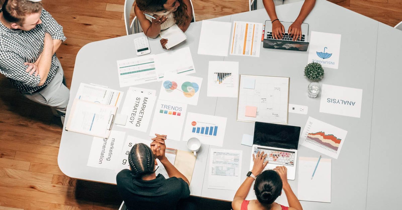 „Klientocentryczność”, czyli marketing oparty na danych