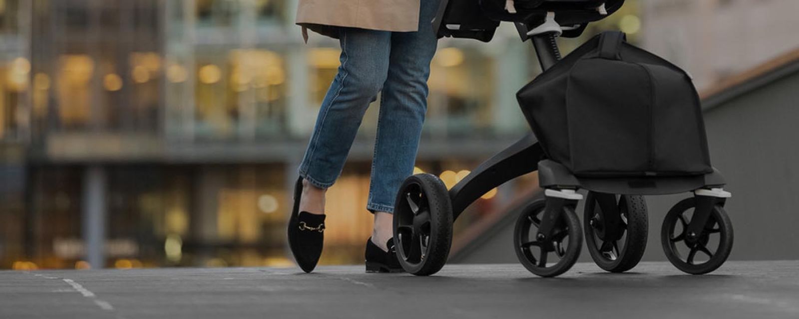 Stokke wybiera system ERP w chmurze