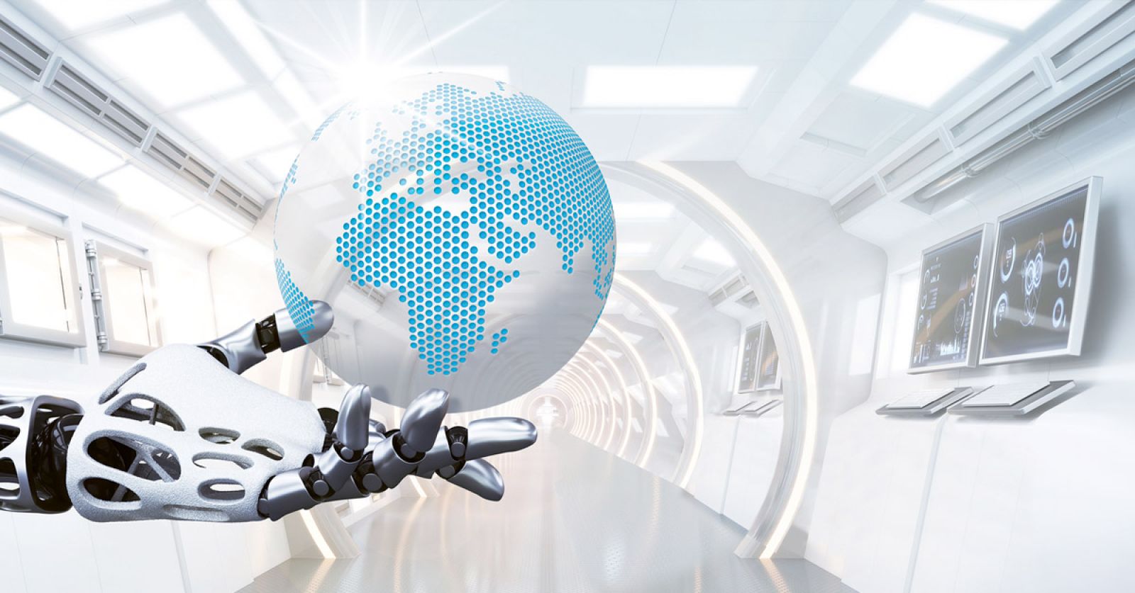 Polska firma wspiera digitalizację inżynieryjnej spółki globalnego giganta