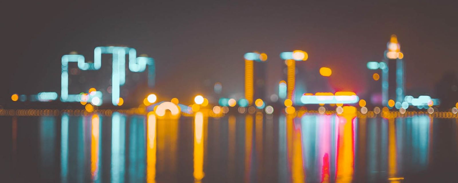 Signify i SAP rewolucjonizują smart cities