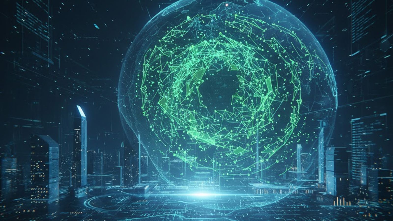 Deloitte i Beyond.pl łączą siły, aby zapewnić suwerenną AI dla firm w Polsce