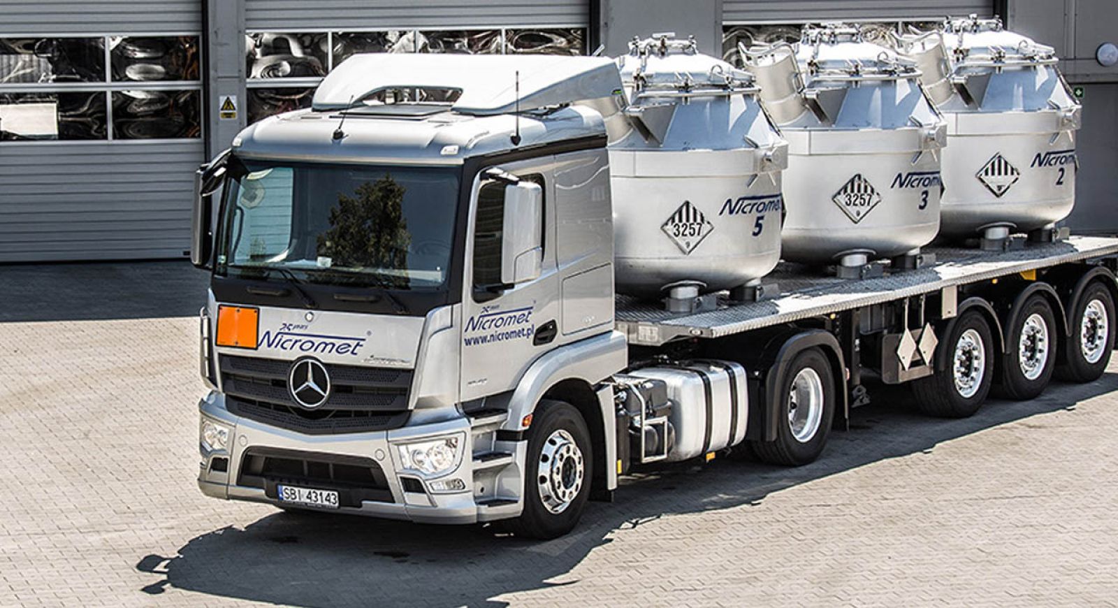 Nicromet, polski producent z branży odlewniczej, usprawnia działalność dzięki systemowi ERP IFS