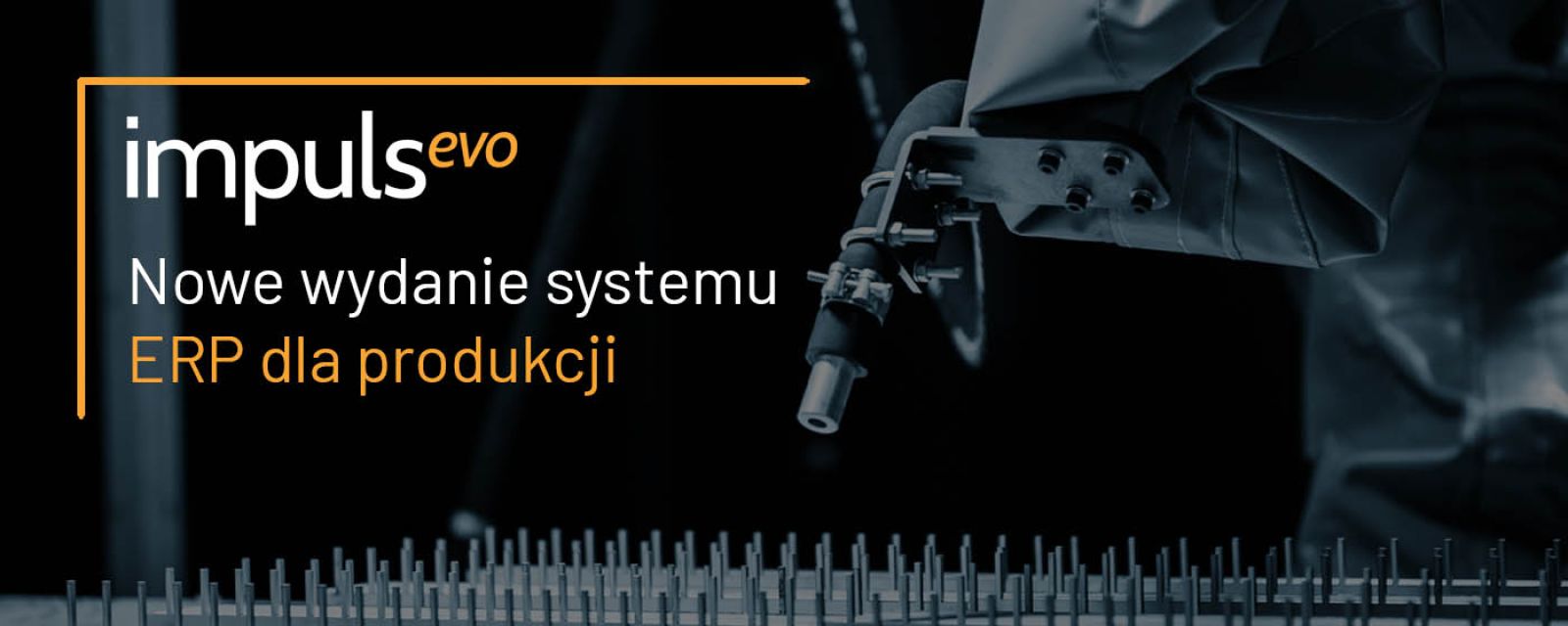 Impuls EVO – system ERP w nowej odsłonie