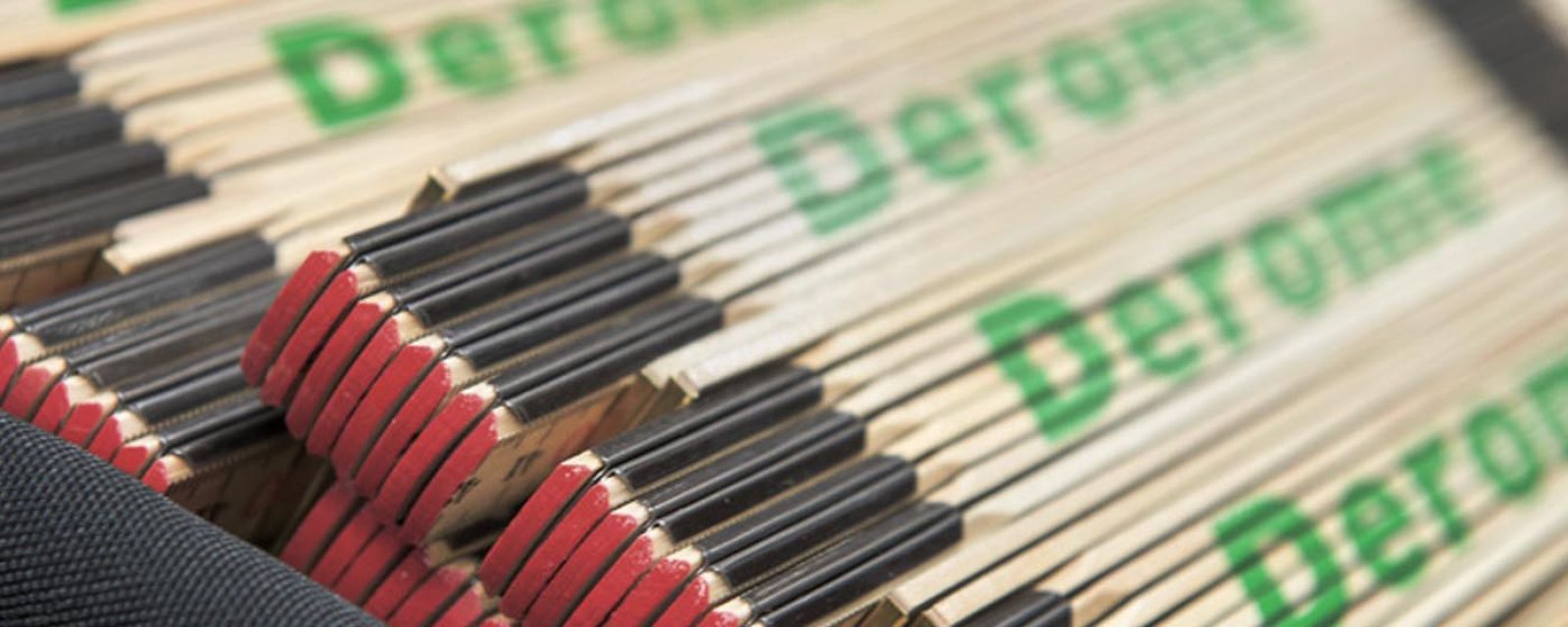 DEROME, lider przemysłu drzewnego, usprawnia obsługę klienta dzięki IFS Applications