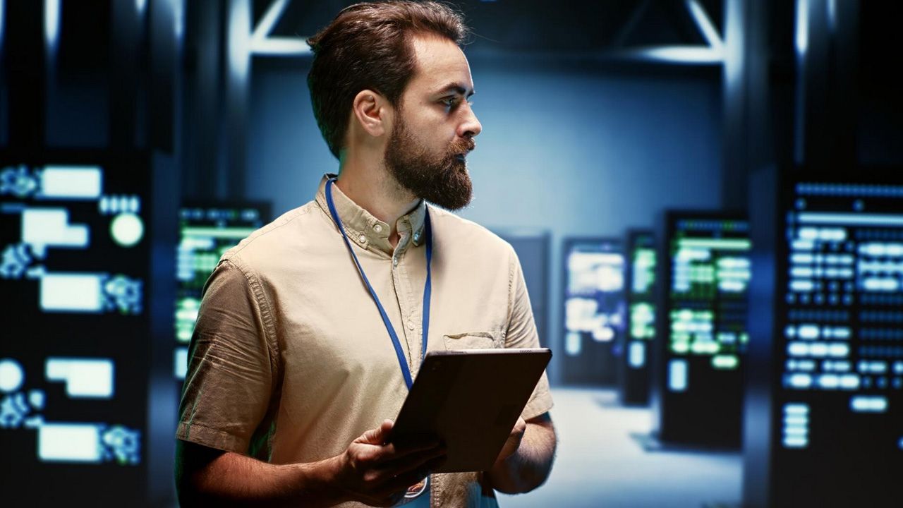 Jaki serwer dla ERP, CRM czy BI? VPS, dedykowany, chmura a może on-premise?