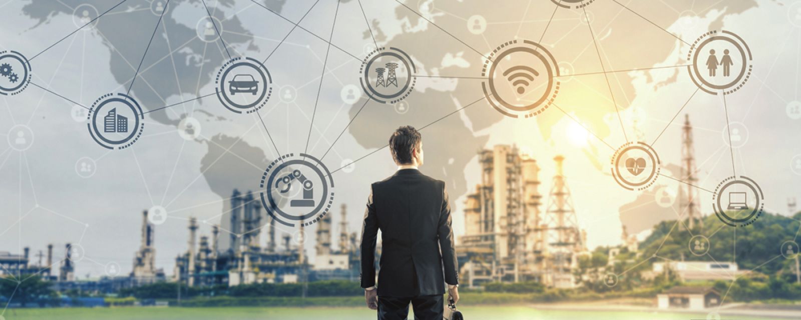 Przemysł 4.0, a zmiany na rynku pracy