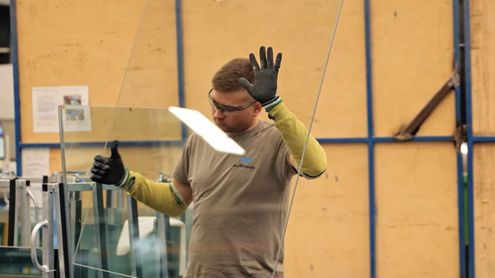 Firma WUTKOWSKI automatyzuje procesy dzięki VENDO.ERP®