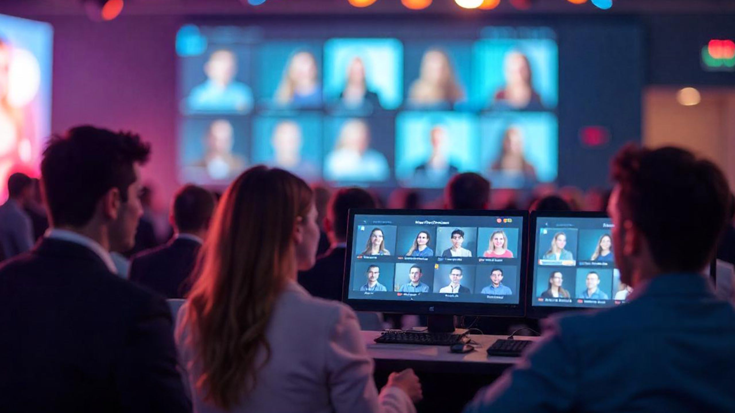 Sztuczna inteligencja rewolucjonizuje sektor HR