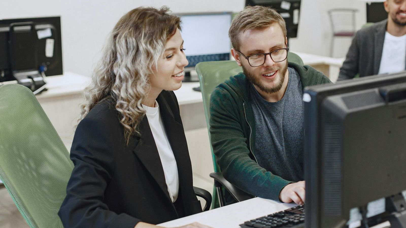 3 na 10 firm IT planuje rekrutacje w I kwartale 2026