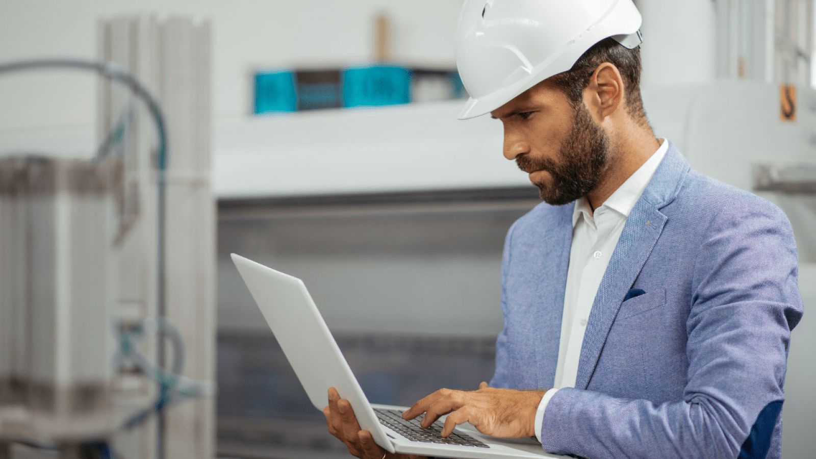 Jak cyfryzacja zmienia sposób działania firmy handlowo-produkcyjnej?