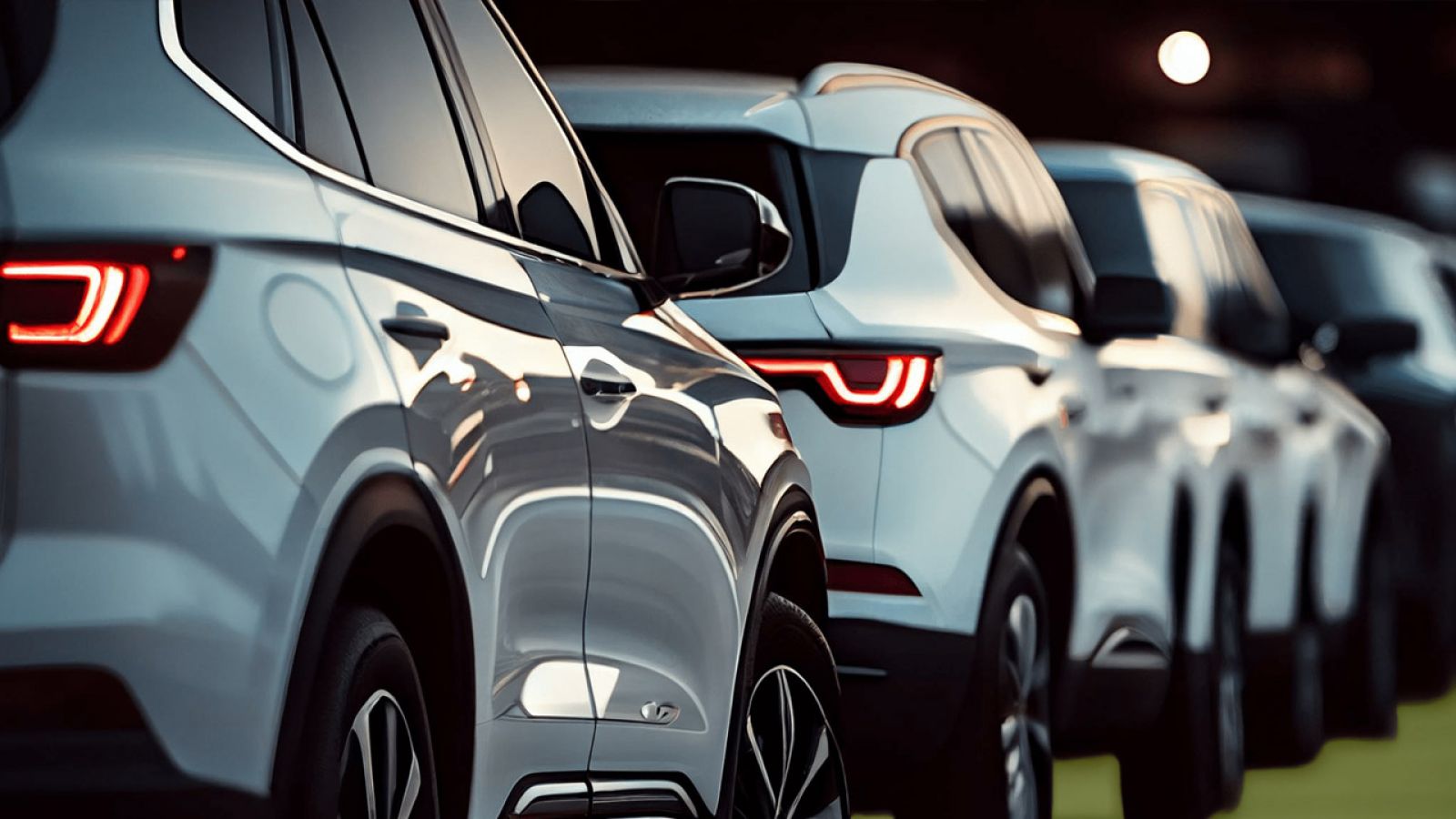 Obsługa floty samochodowej z enova365