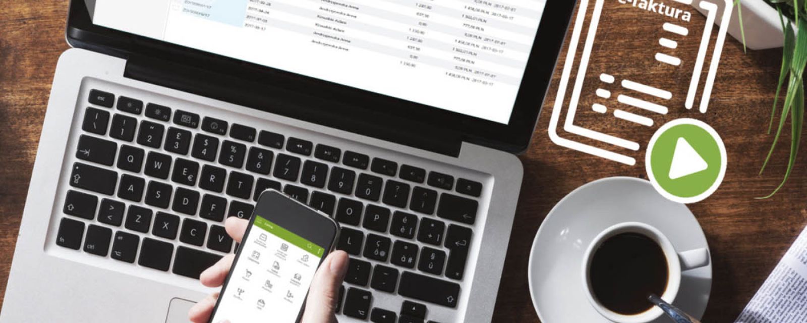 Dokumenty papierowe odchodzą do lamusa